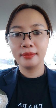 Phan Thị Hồng