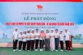 Trường Tiểu học Xuân Phú tích cực tham gia ngày chạy Olympic vì sức khỏe toàn dân – vì an ninh Tổ Quốc năm 2026