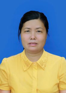 Lê Thị Diên