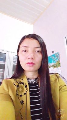 Trịnh Thị Mai
