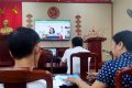 Hình ảnh SHCM Cụm 9 lần thứ II ngày 17.4.2026