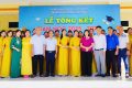 TRƯỜNG TIỂU HỌC XUÂN PHÚ LONG TRỌNG TỔ CHỨC TỔNG KẾT NĂM HỌC 2025–2026